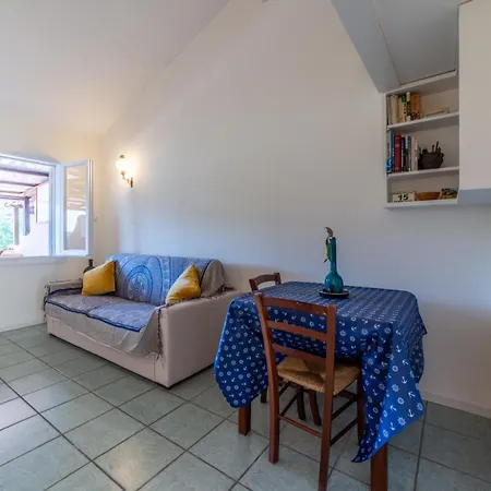 Apartment Il Portolano 15 - Goelba Porto Azzurro