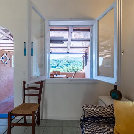 Apartment Il Portolano 15 - Goelba