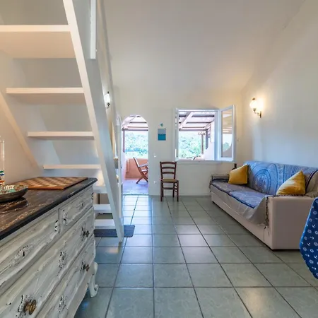 Il Portolano 15 - Goelba Apartment