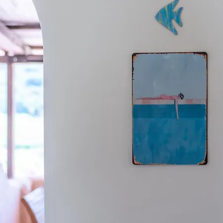 Il Portolano 15 - Goelba Apartment Porto Azzurro