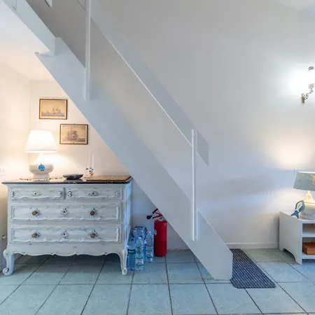 Il Portolano 15 - Goelba Apartment *