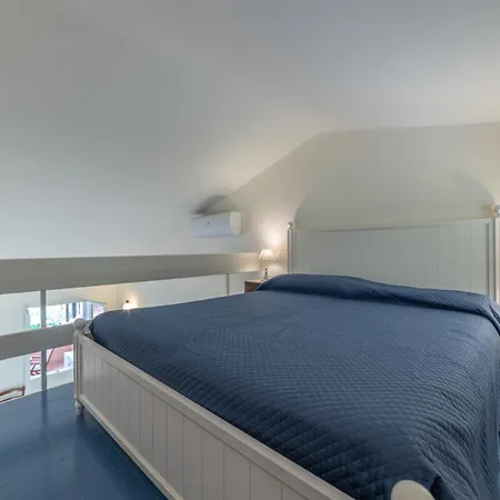 Il Portolano 15 - Goelba Apartament Porto Azzurro