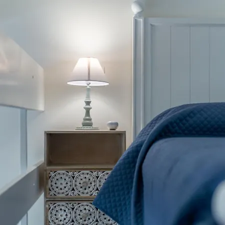 Il Portolano 15 - Goelba Apartment
