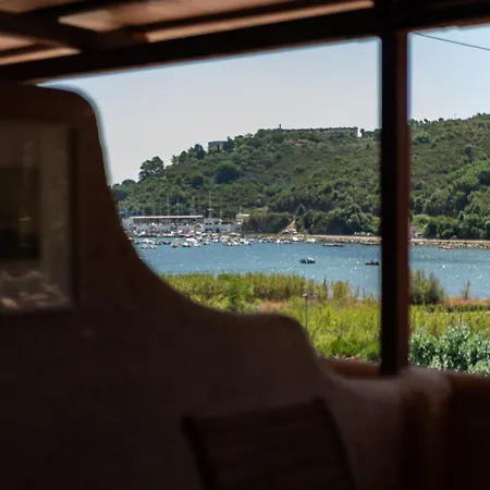Il Portolano 15 - Goelba Porto Azzurro